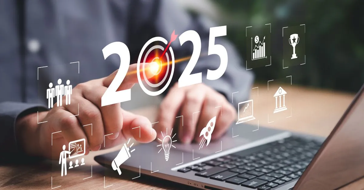 Short Term Rental Market Trends 2025