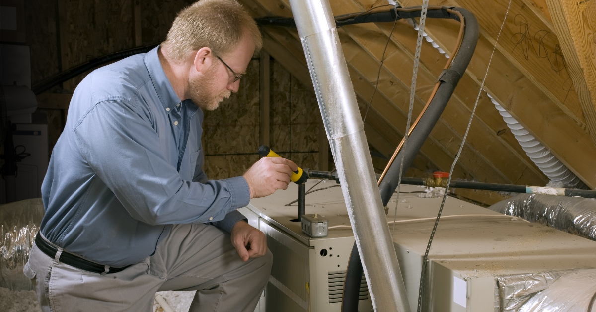 The Importance of Regular Property Maintenance: Keeping Your Investment in Top Shape