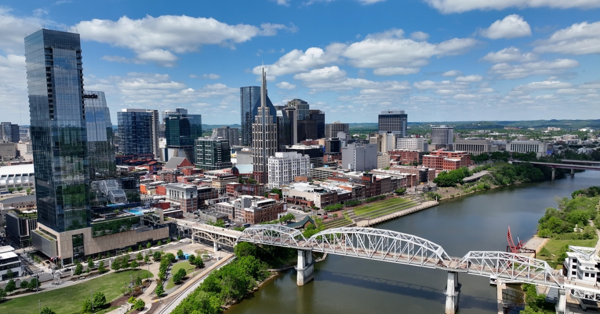 The Short-Term Rental Revolution: Nashville’s Dynamic Real Estate Landscape