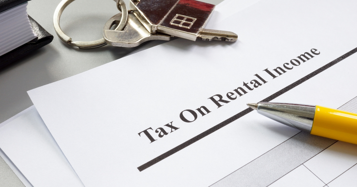 Five Nashville Short Term Rental Laws