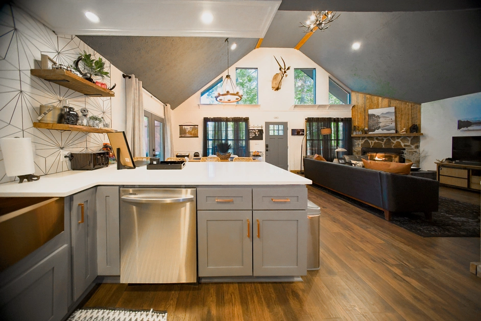 Georgia Vacation Property Rental