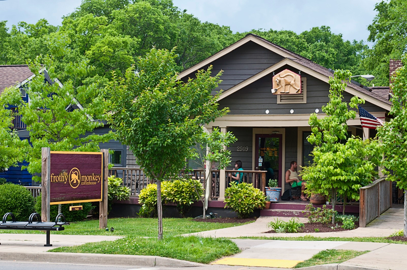 12 South Nashville Property Management for Vacation Homes: A Guide by Chady Property Management