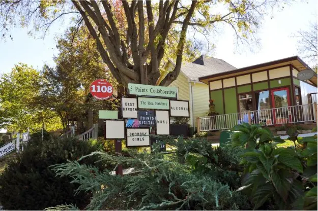 East Nashville Short-Term Rental Management: A Guide for Property Owners